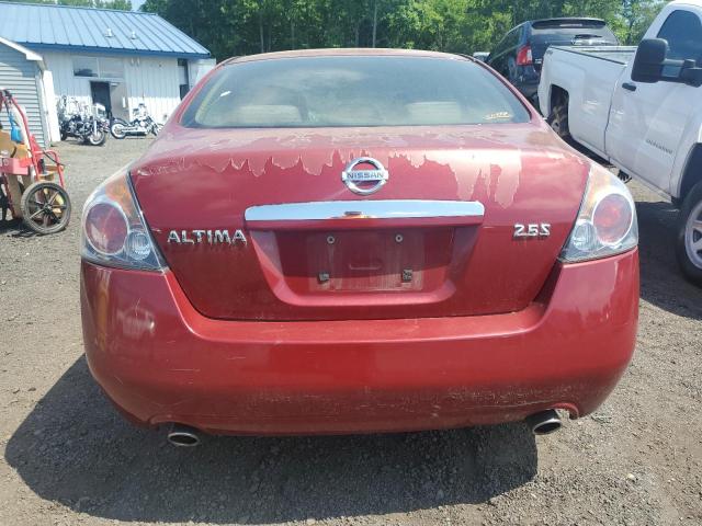 2007 Nissan Altima 2.5 VIN: 1N4AL21E47N445622 Lot: 57670104