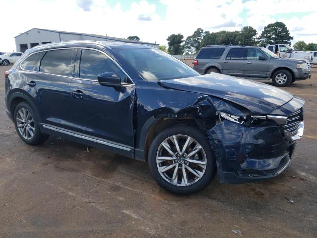 VIN JM3TCBDY4H0136148 2017 Mazda CX-9, Grand Touring no.4