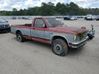 Lot #2700600004 1990 CHEVROLET S TRUCK S1