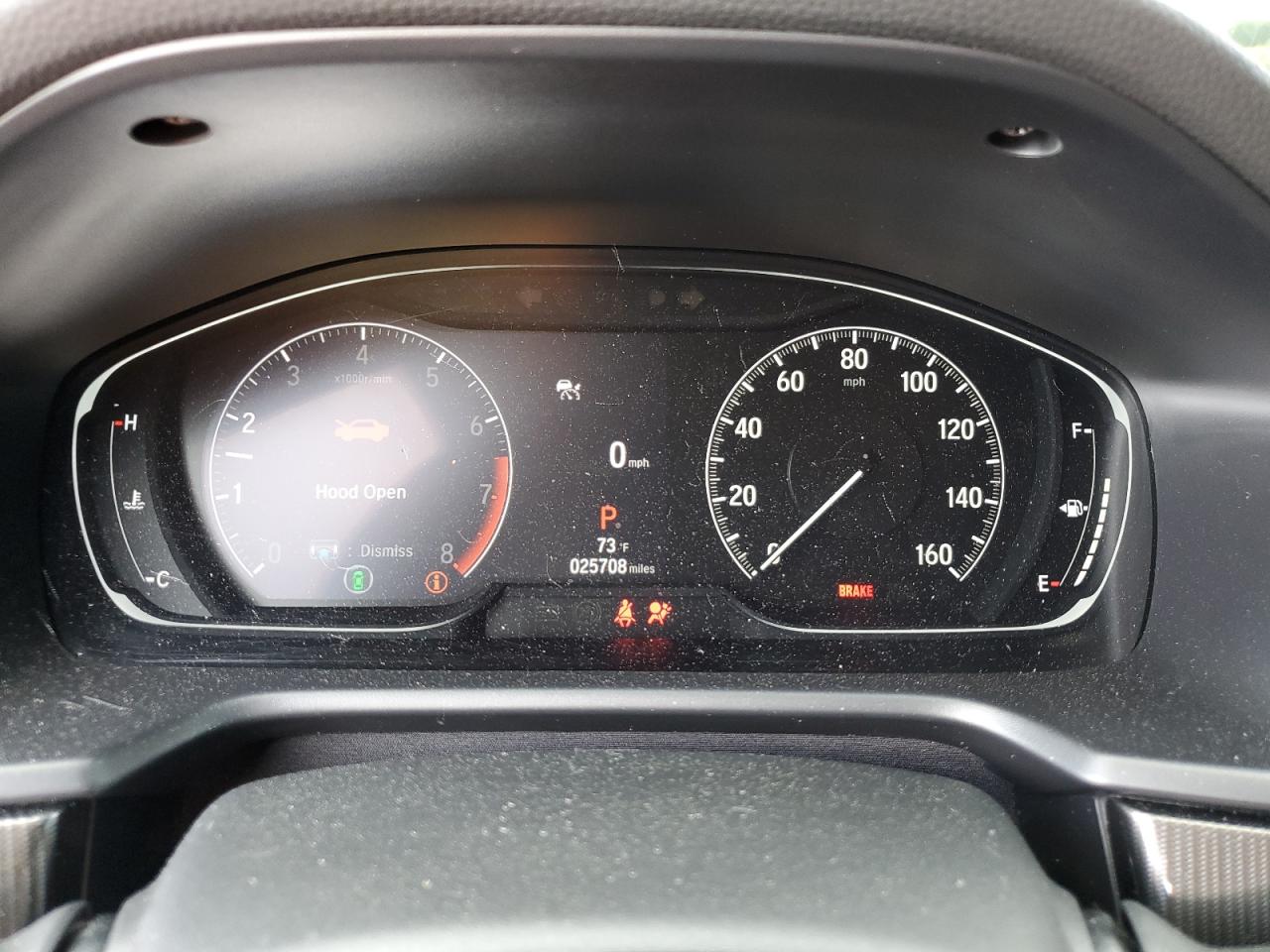 1HGCV1F47NA060620 2022 Honda Accord Sport Se