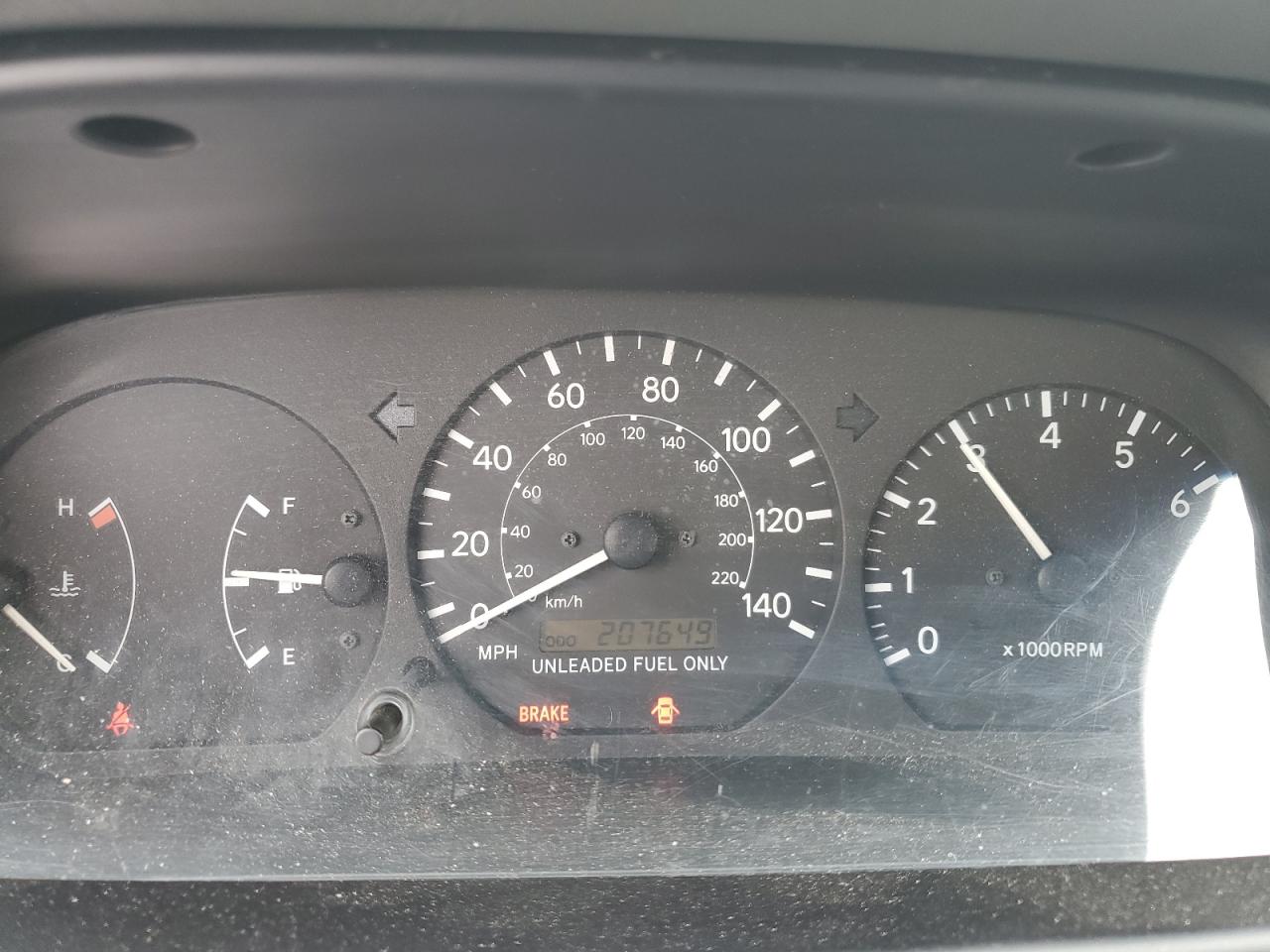 4T1BG22K9XU512160 1999 Toyota Camry Ce