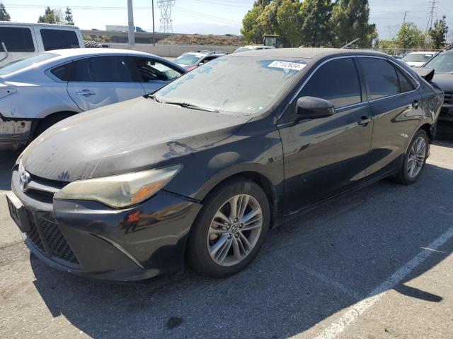 2015 Toyota Camry Le VIN: 4T1BF1FK5FU978397 Lot: 57162634