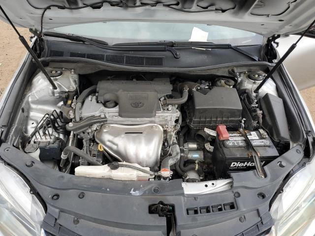 2016 Toyota Camry - Image 11