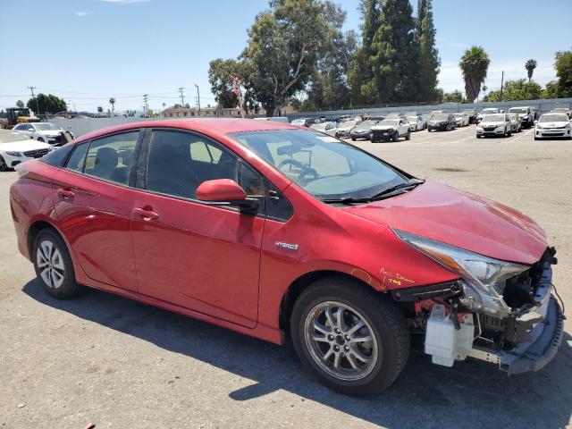 JTDKBRFU0J3596289 2018 Toyota Prius