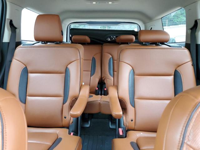 2019 GMC Acadia All Terrain VIN: 1GKKNVLS4KZ161586 Lot: 58900354