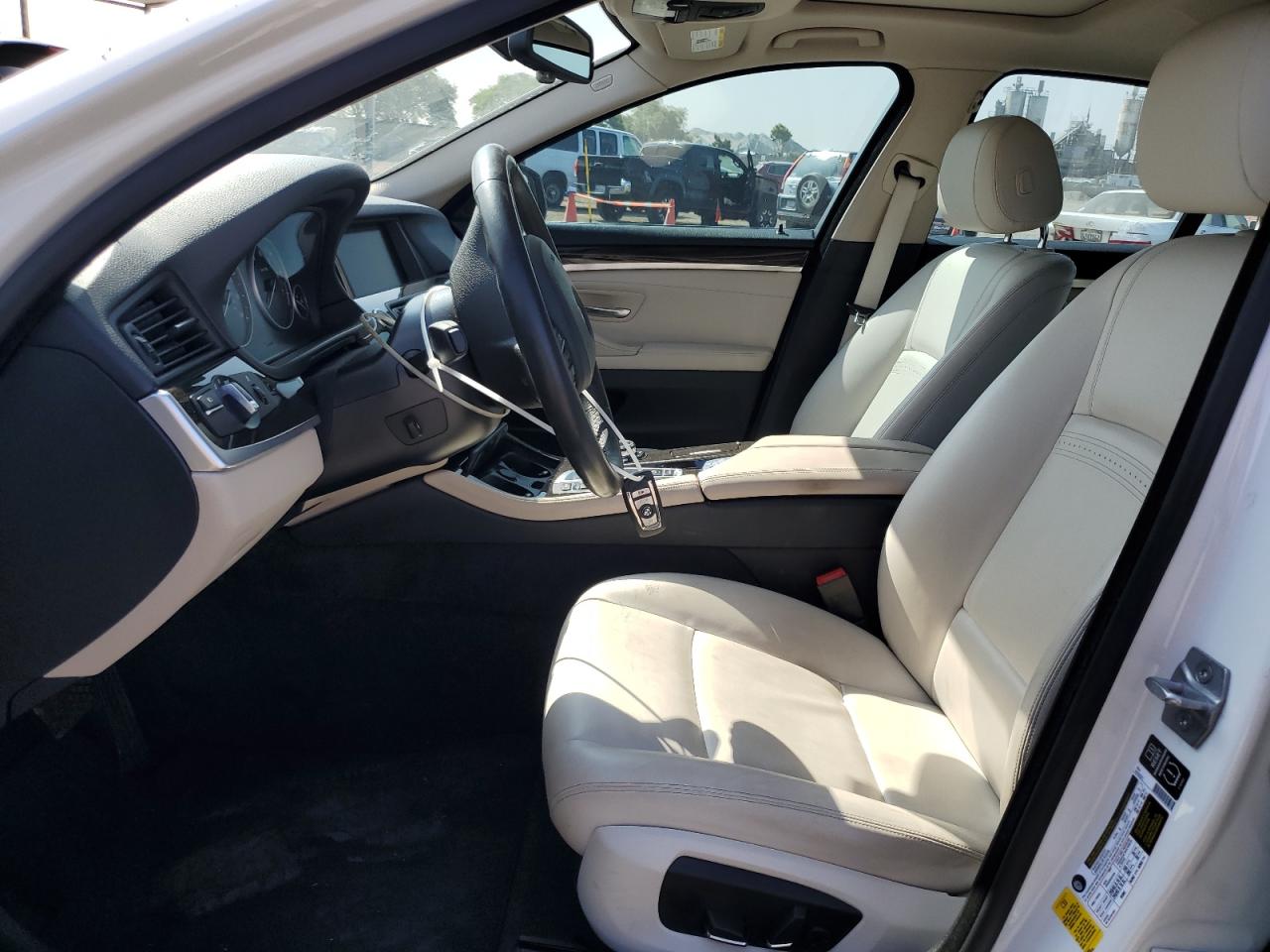 WBA5A5C59ED512084 2014 BMW 528 I