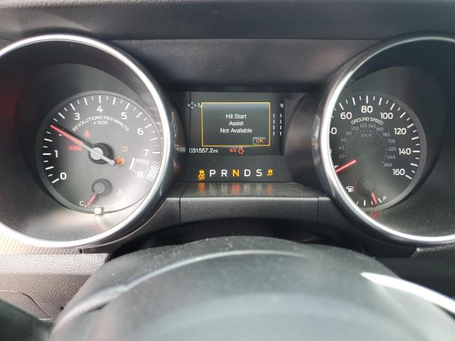 2022 Ford Mustang Gt VIN: 1FA6P8CF5N5123328 Lot: 58537784