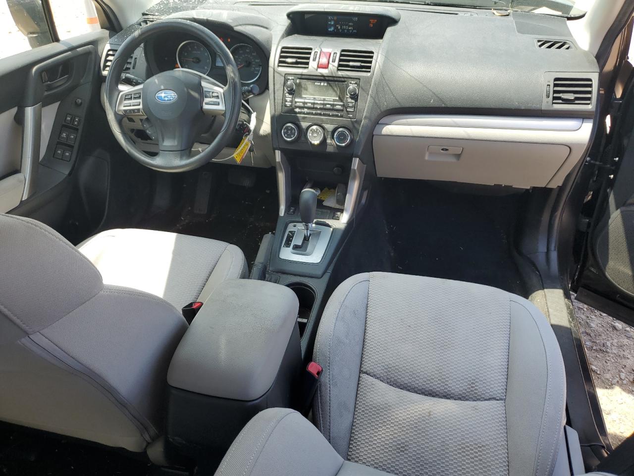 JF2SJADC8FH840619 2015 Subaru Forester 2.5I Premium