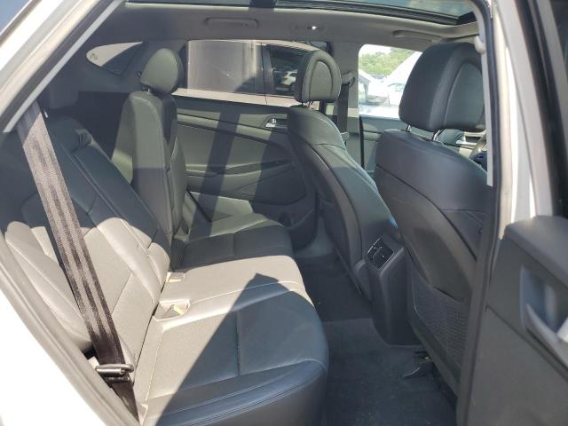 2016 Hyundai Tucson Limited VIN: KM8J3CA20GU245781 Lot: 60229654