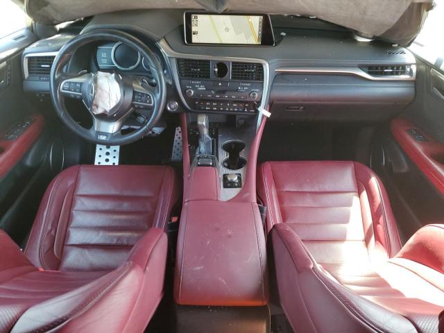 2019 Lexus Rx 350 Base VIN: 2T2BZMCA0KC199050 Lot: 58565614