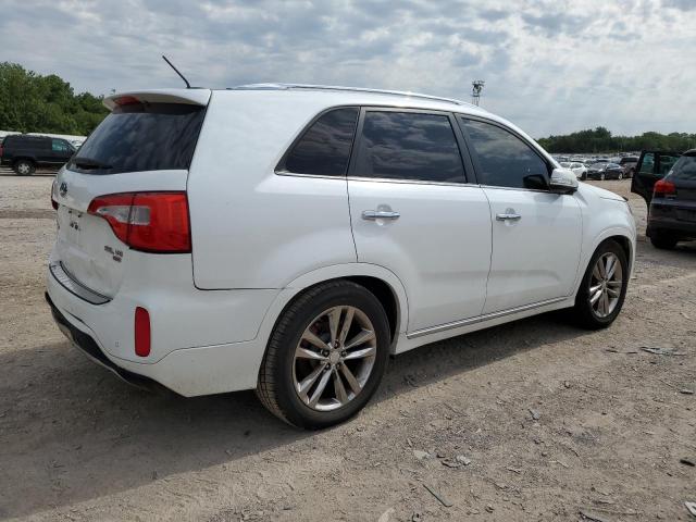 2014 Kia Sorento Sx VIN: 5XYKW4A71EG500194 Lot: 58169254