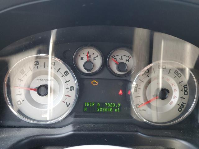 2007 Ford Edge Sel VIN: 2FMDK38C87BA92779 Lot: 58247264