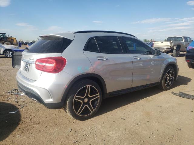 VIN WDCTG4GB7HJ347879 2017 Mercedes-Benz GLA-Class,... no.3