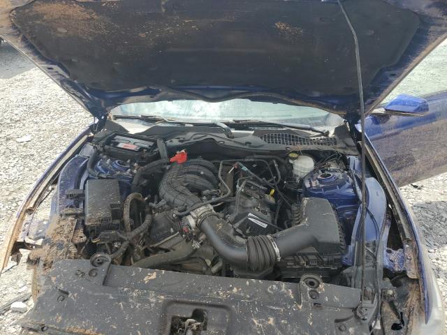 2016 Ford Mustang VIN: 1FA6P8AM1G5204752 Lot: 57470604