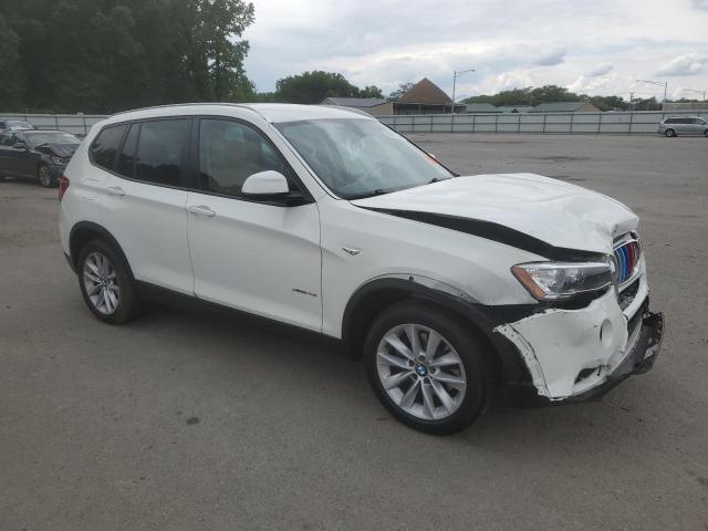 VIN 5UXWX9C59G0D63426 2016 BMW X3, Xdrive28I no.4