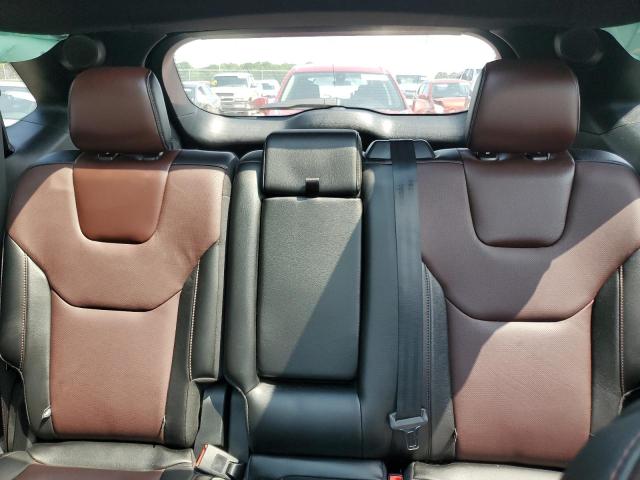 2020 Ford Edge Titanium VIN: 2FMPK4K94LBB68041 Lot: 59033614