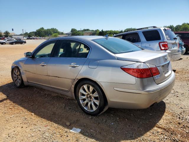 2011 Hyundai Genesis 3.8L VIN: KMHGC4DE6BU128267 Lot: 58667614