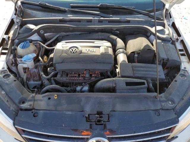 2016 Volkswagen Jetta Sport VIN: 3VWD17AJ7GM276906 Lot: 59920674