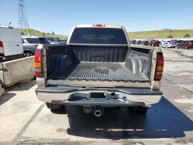 2005 GMC Sierra K2500 Heavy Duty VIN: 1GTHK23245F855486 Lot: 59880284