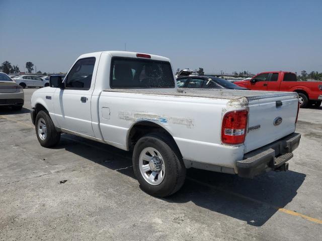 2011 Ford Ranger VIN: 1FTKR1AD3BPA31291 Lot: 57822794