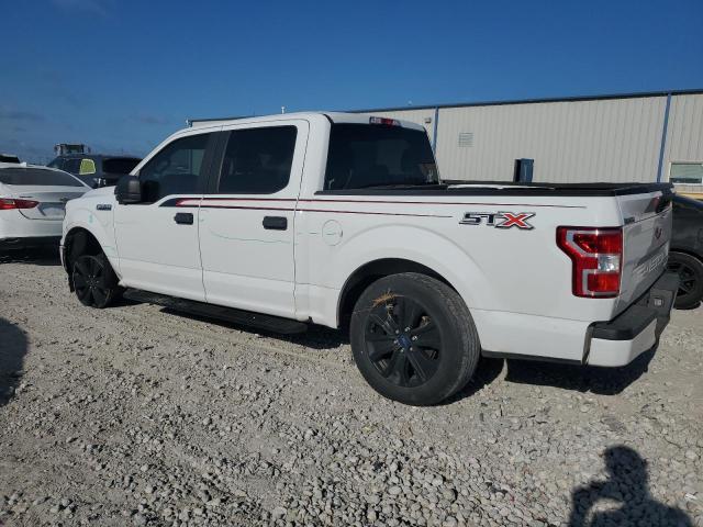 1FTEW1CP5LFA13105 2020 FORD F-150 - Image 2