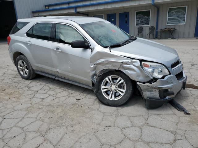 2015 CHEVROLET EQUINOX L - 2GNALLEK5F1170656