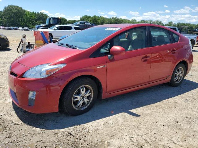 2010 Toyota Prius VIN: JTDKN3DU8A0094686 Lot: 60334274