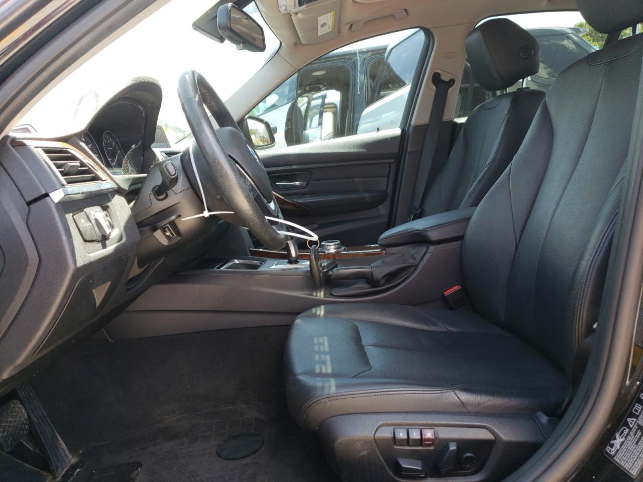 WBA3B3G53ENR81958 2014 BMW 328 Xi