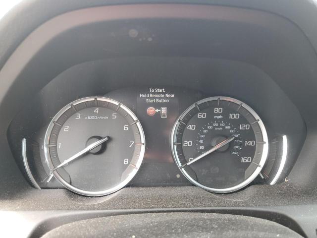 2020 Acura Tlx VIN: 19UUB1F3XLA005368 Lot: 57911784