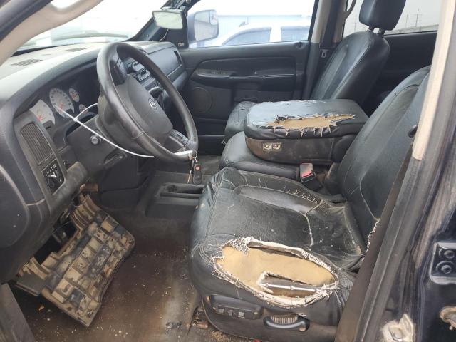 2005 Dodge Ram 2500 St VIN: 3D7KS28C95G815271 Lot: 57980794