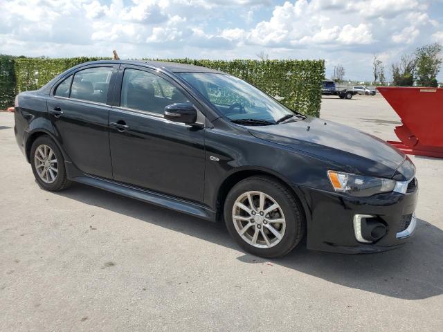 2016 Mitsubishi Lancer Es VIN: JA32U2FU6GU002047 Lot: 58491844