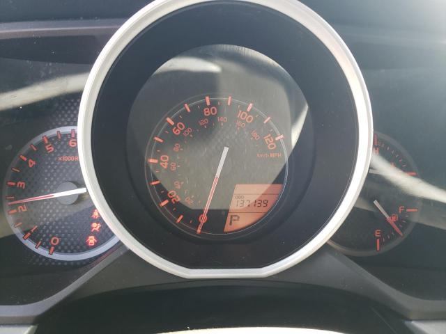 2010 Toyota 4Runner Sr5 VIN: JTEBU5JR5A5005170 Lot: 59329534