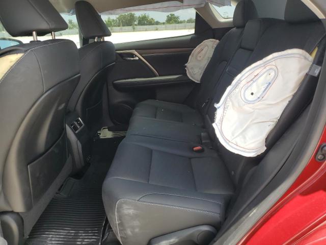 2022 Lexus Rx 350 VIN: 2T2HZMAA8NC247167 Lot: 57898184