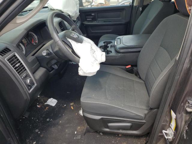 2021 RAM 1500 CLASS - 1C6RR6FG9MS508215