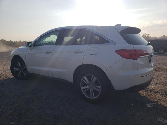 2014 Acura Rdx Technology VIN: 5J8TB4H52EL000782 Lot: 59203014