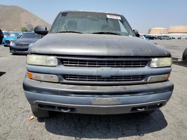 2000 Chevrolet Silverado K1500 VIN: 1GCEK14T0YZ154483 Lot: 52697924