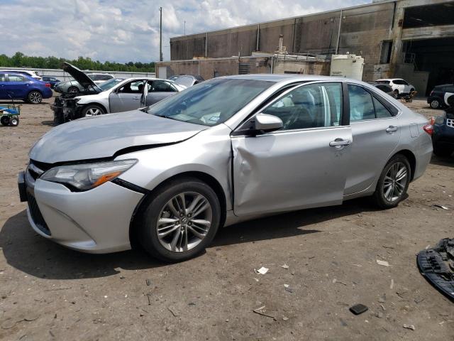 4T1BF1FK9GU534926 2016 TOYOTA CAMRY - Image 1