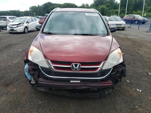 2010 Honda Cr-V Ex VIN: JHLRE4H56AC008218 Lot: 57687974