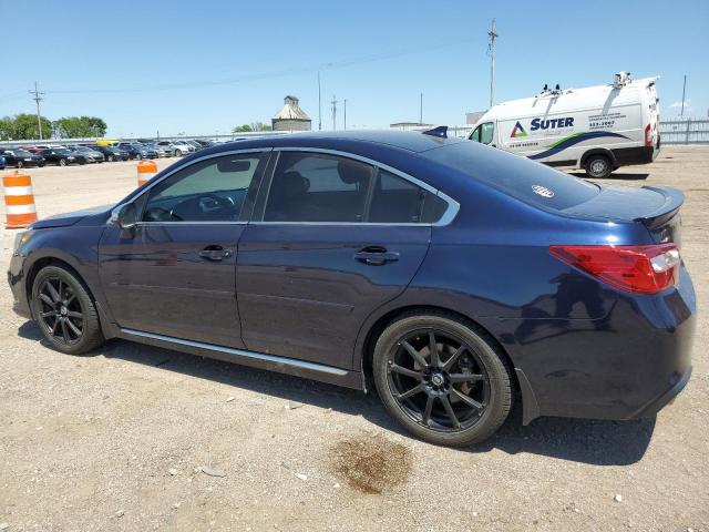 2018 SUBARU LEGACY SPO 4S3BNAS65J3010041
