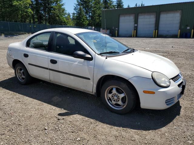 2003 Dodge Neon Se VIN: 1B3ES26C13D225359 Lot: 58363054