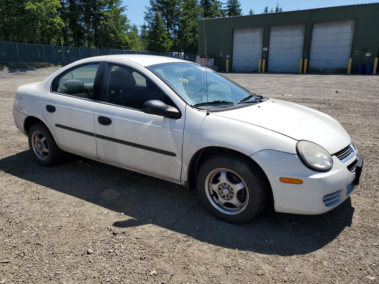 1B3ES26C13D225359 2003 Dodge Neon Se