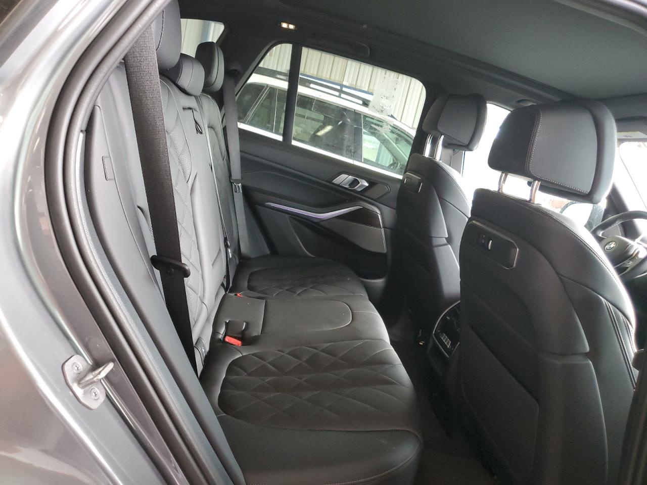 5UX23EU02R9S89834 2024 BMW X5 xDrive40I