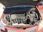 PONTIAC VIBE photo