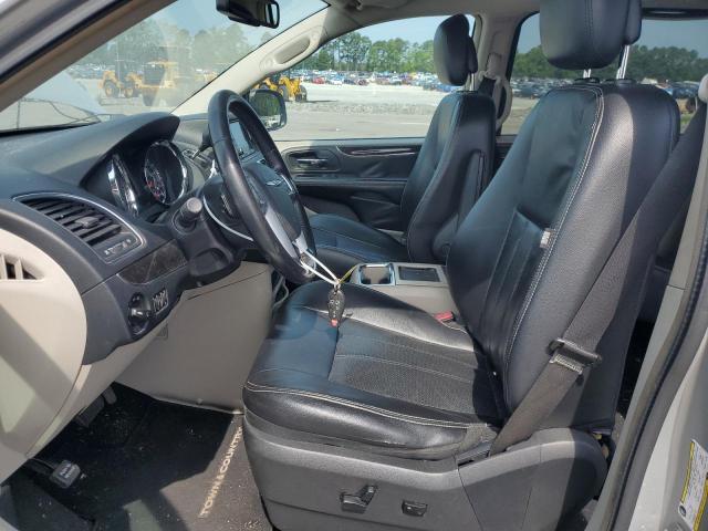 2012 Chrysler Town & Country Touring VIN: 2C4RC1BG6CR313515 Lot: 57158384