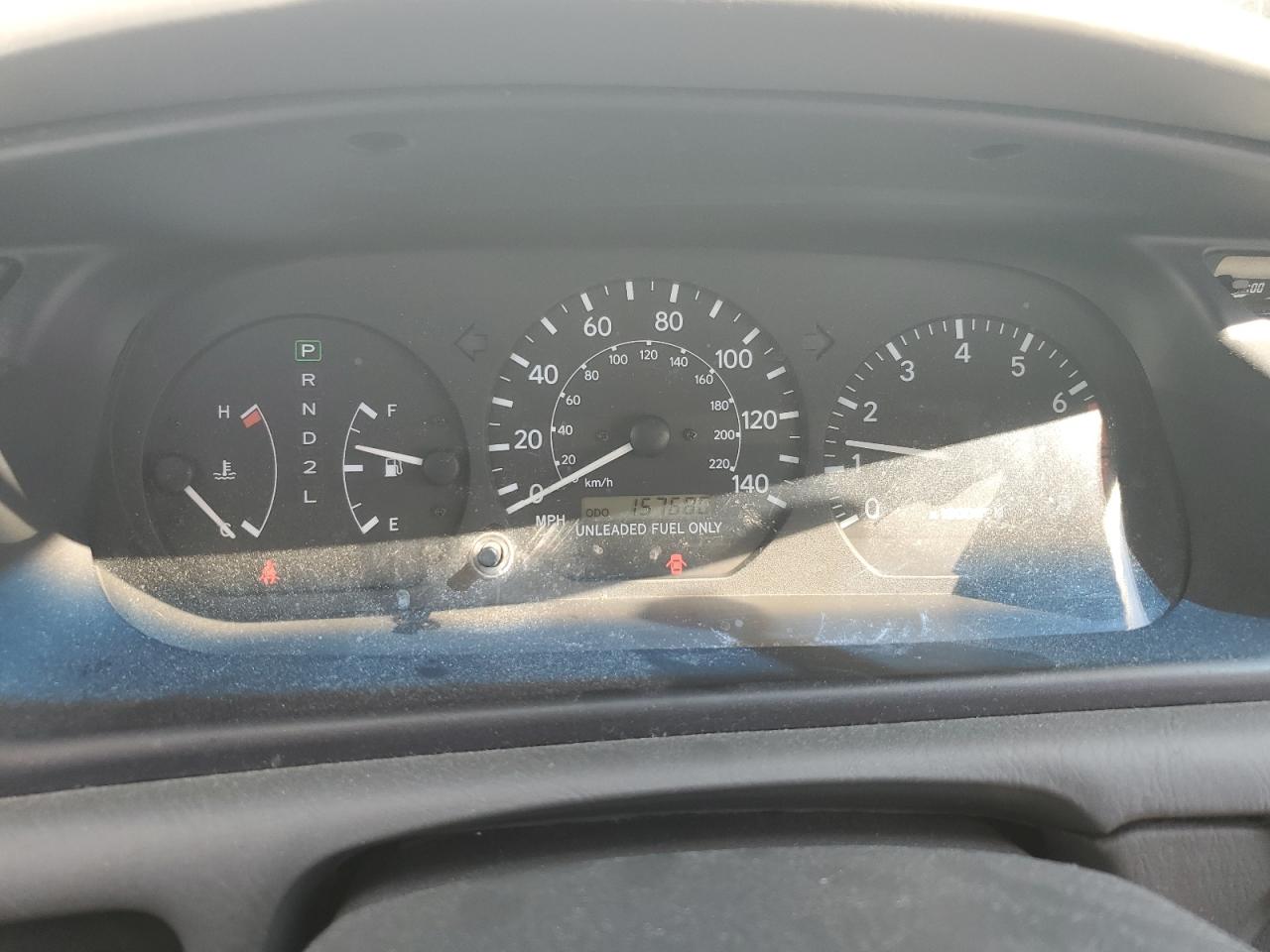 4T1BG22K4XU865695 1999 Toyota Camry Ce