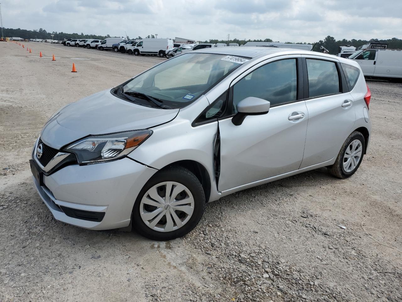 3N1CE2CP2KL363928 2019 Nissan Versa Note S