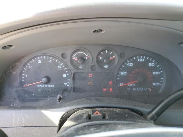 2010 Ford Ranger Super Cab VIN: 1FTKR4EE3APA04367 Lot: 57538684