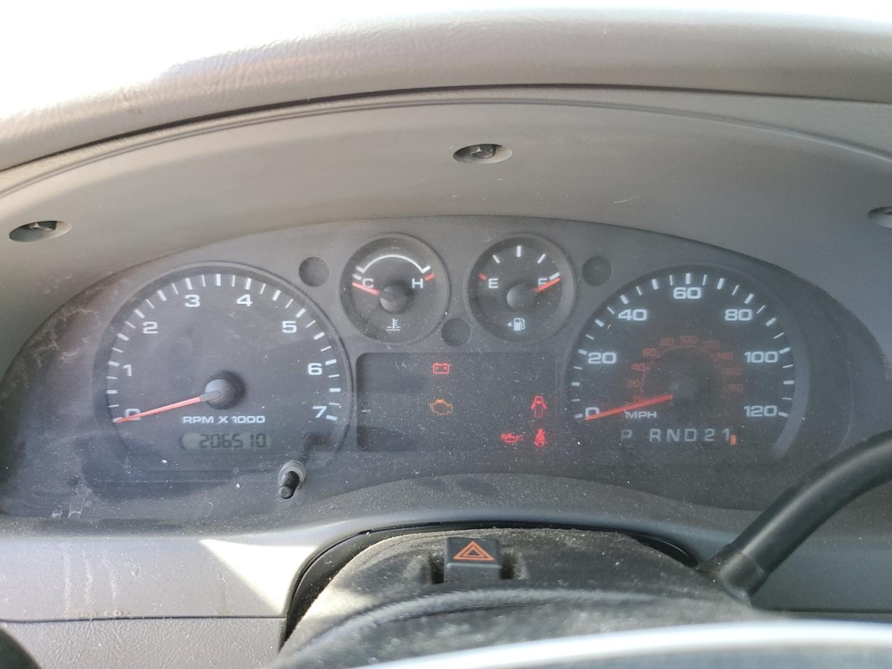 1FTKR4EE3APA04367 2010 Ford Ranger Super Cab