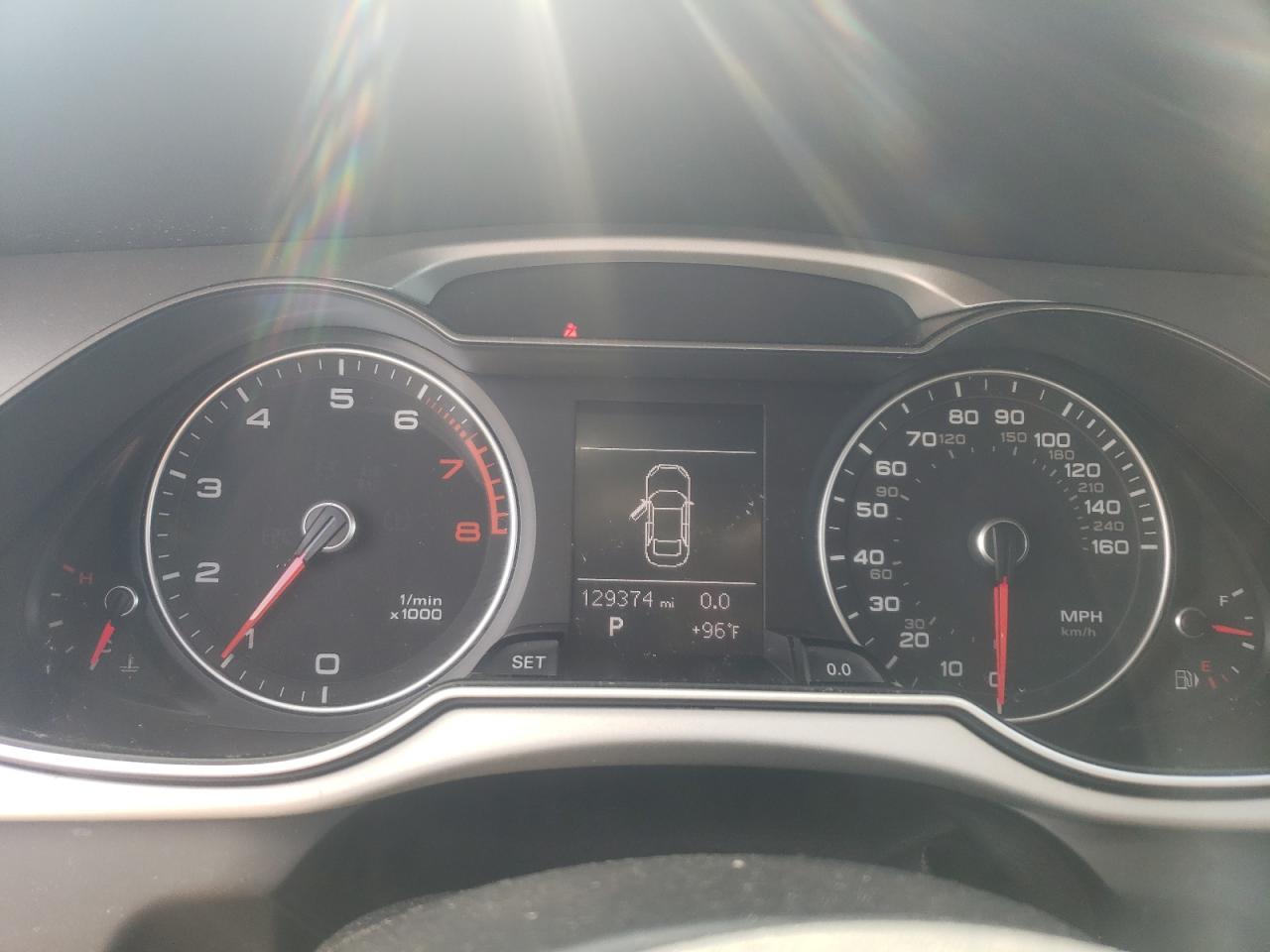 WAUAFAFL3GN002104 2016 Audi A4 Premium S-Line