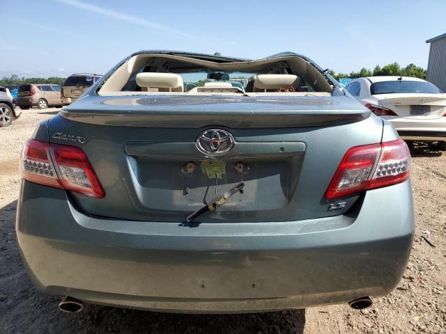 2010 Toyota Camry Se VIN: 4T1BK3EK1AU602362 Lot: 56713094